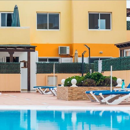 Delfines 61 Apartment Corralejo Ngoại thất bức ảnh
