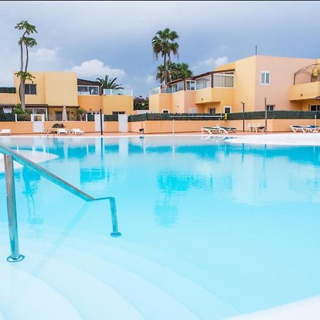 Delfines 61 Apartment Corralejo Ngoại thất bức ảnh