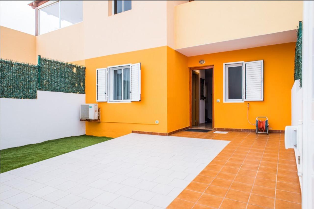 Delfines 61 Apartment Corralejo Ngoại thất bức ảnh