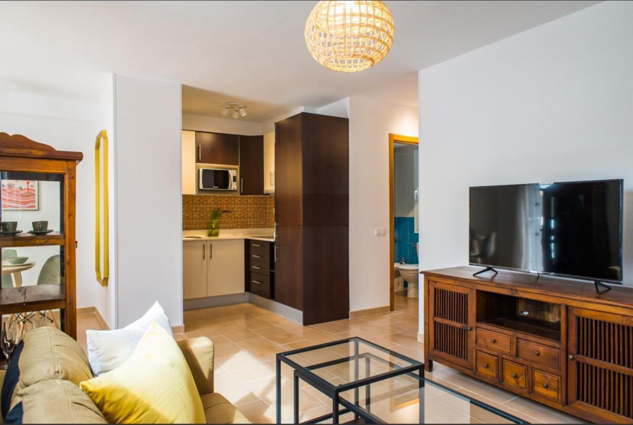 Delfines 61 Apartment Corralejo Ngoại thất bức ảnh