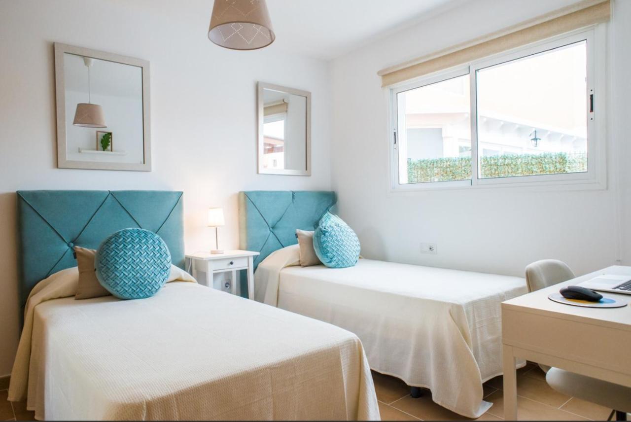 Delfines 61 Apartment Corralejo Ngoại thất bức ảnh