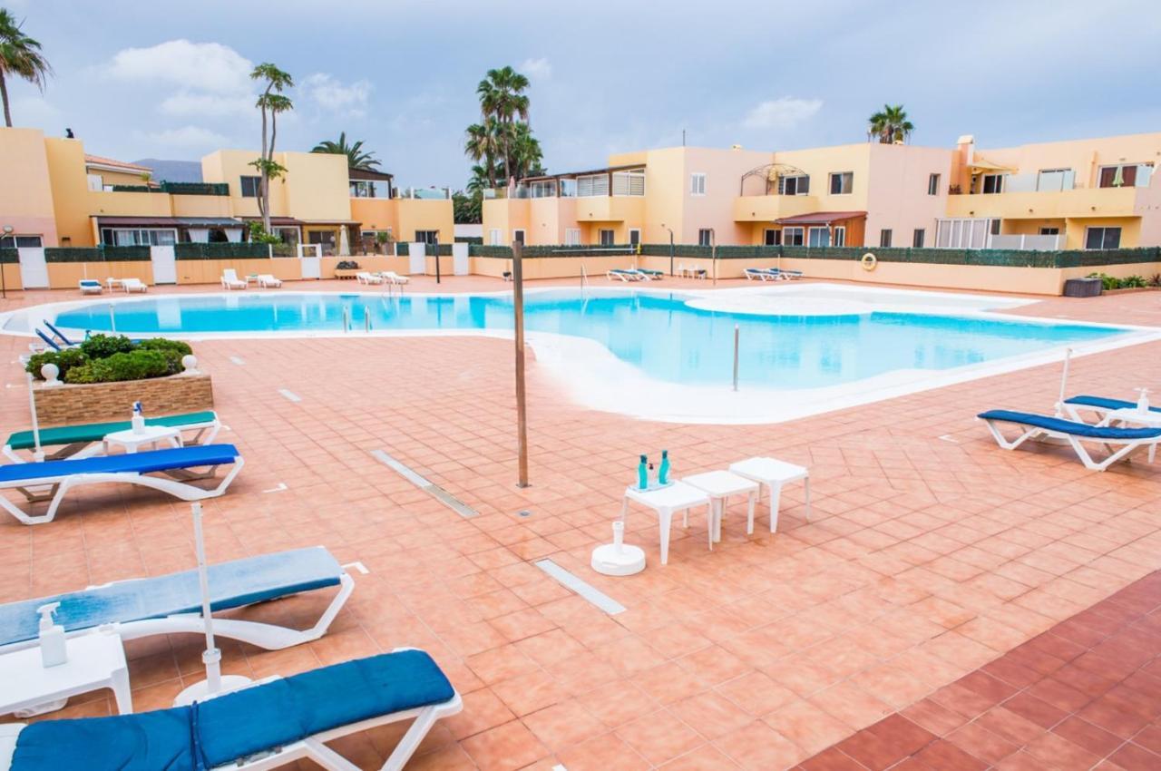 Delfines 61 Apartment Corralejo Ngoại thất bức ảnh