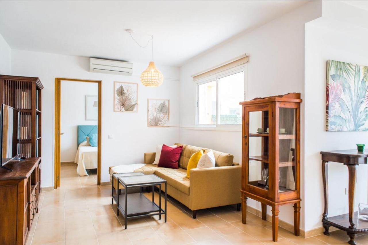 Delfines 61 Apartment Corralejo Ngoại thất bức ảnh