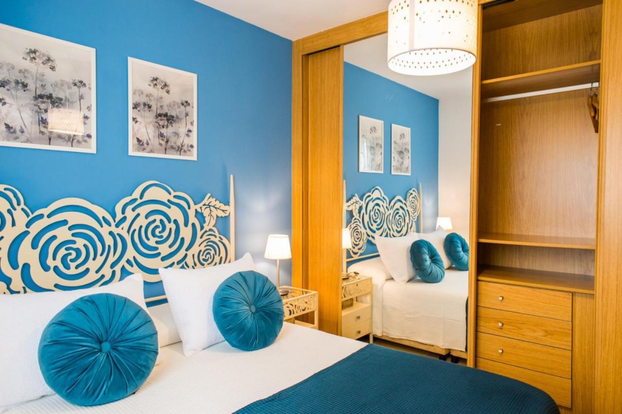 Delfines 61 Apartment Corralejo Ngoại thất bức ảnh