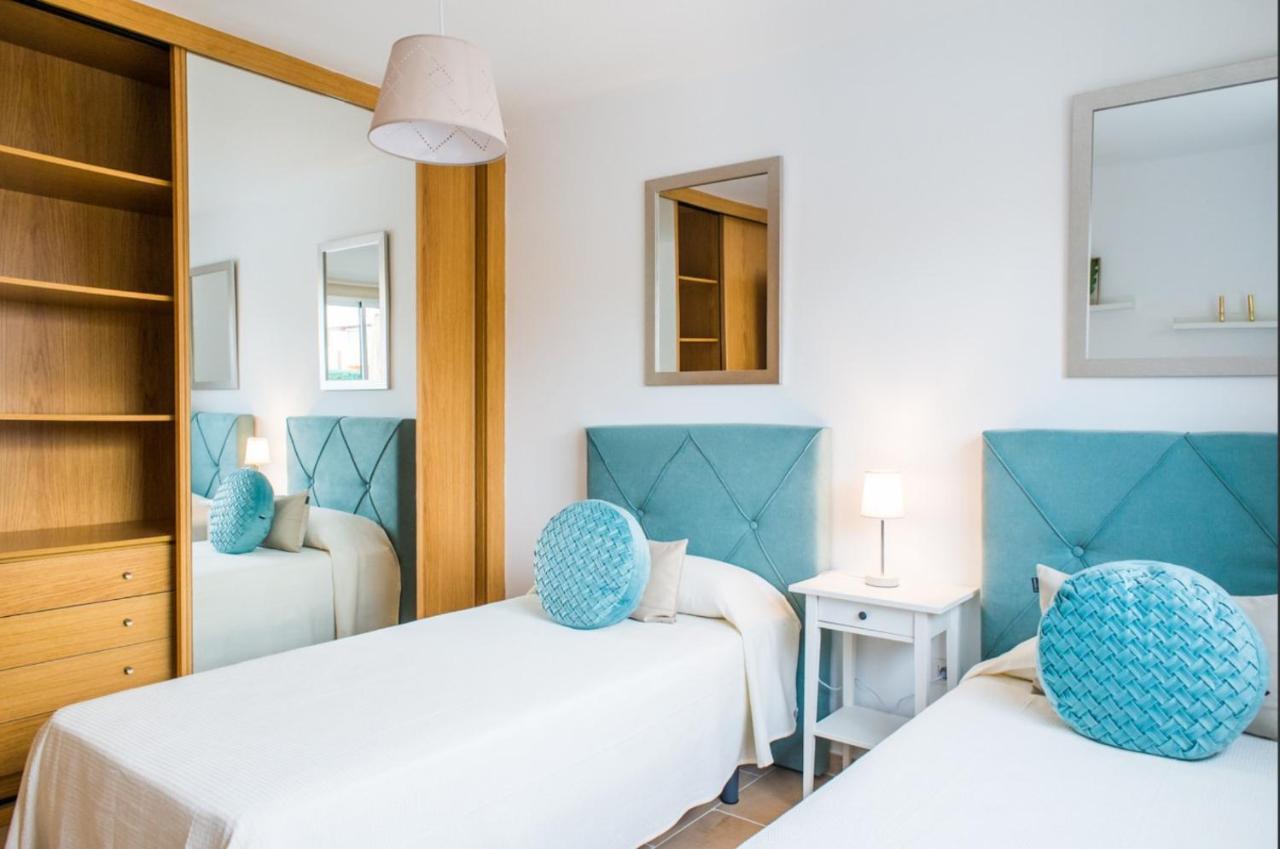 Delfines 61 Apartment Corralejo Ngoại thất bức ảnh
