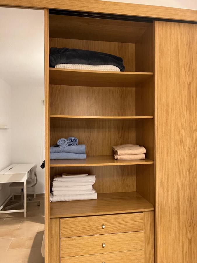Delfines 61 Apartment Corralejo Ngoại thất bức ảnh