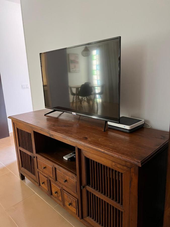 Delfines 61 Apartment Corralejo Ngoại thất bức ảnh