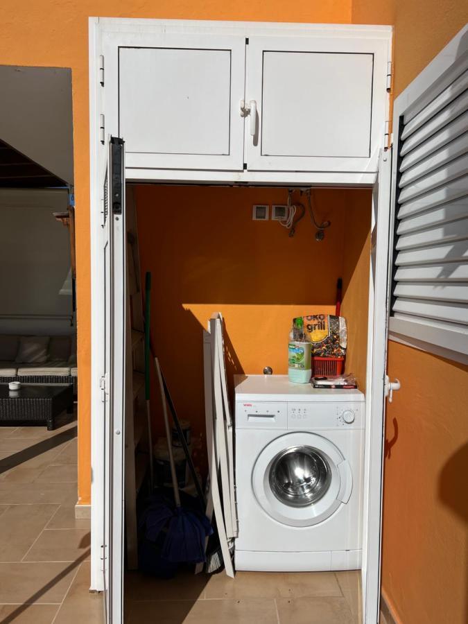 Delfines 61 Apartment Corralejo Ngoại thất bức ảnh