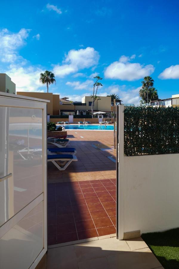 Delfines 61 Apartment Corralejo Ngoại thất bức ảnh