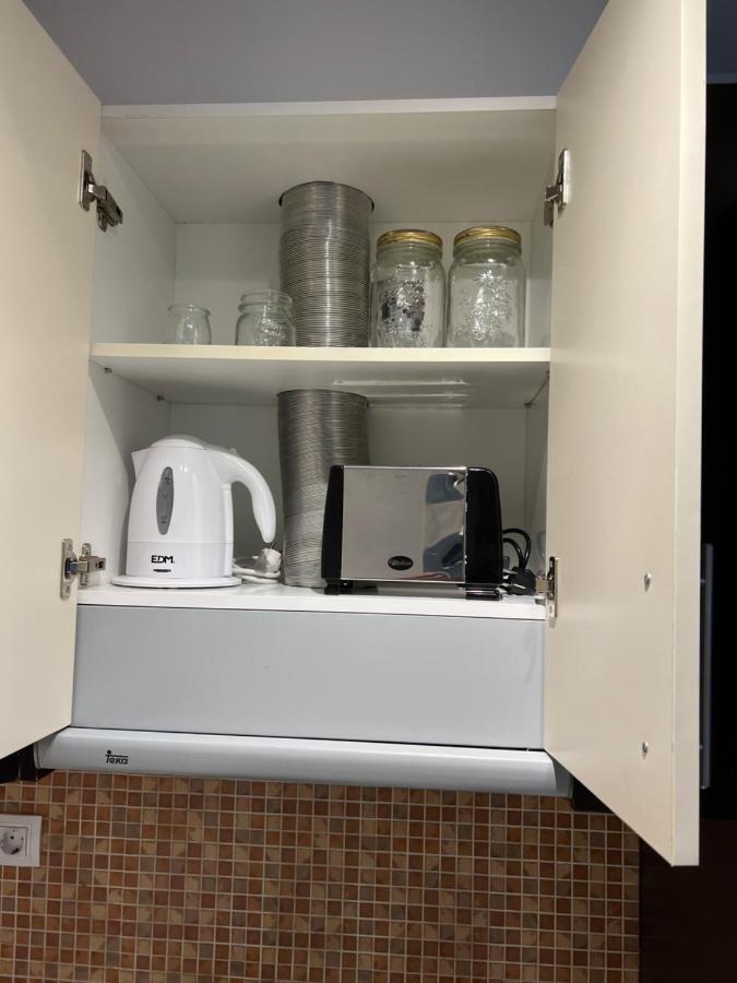 Delfines 61 Apartment Corralejo Ngoại thất bức ảnh