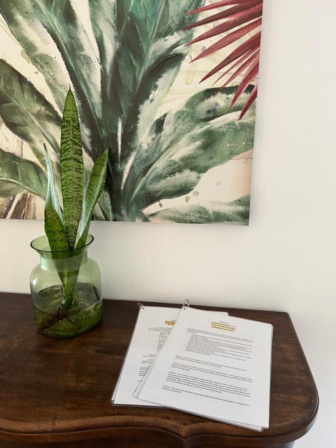 Delfines 61 Apartment Corralejo Ngoại thất bức ảnh