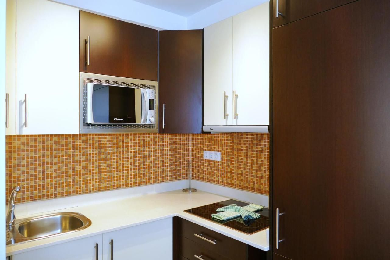 Delfines 61 Apartment Corralejo Ngoại thất bức ảnh