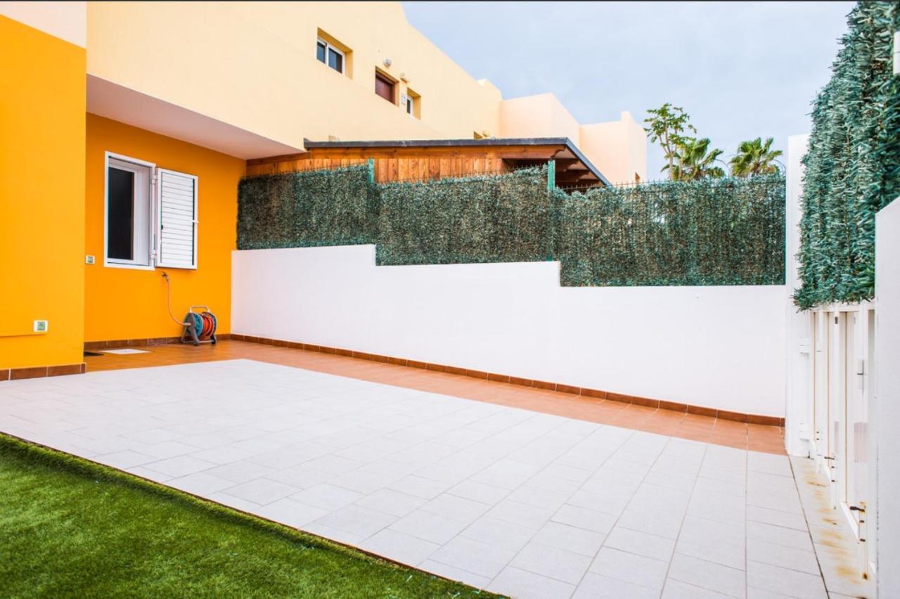 Delfines 61 Apartment Corralejo Ngoại thất bức ảnh
